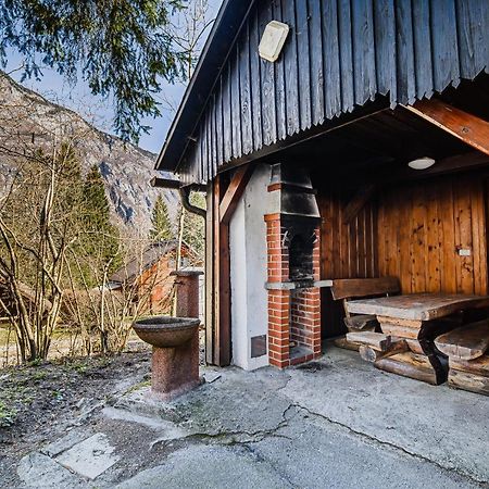 Holiday Home Kozorog Bohinj Zewnętrze zdjęcie