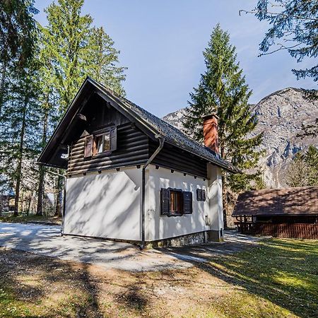 Holiday Home Kozorog Bohinj Zewnętrze zdjęcie