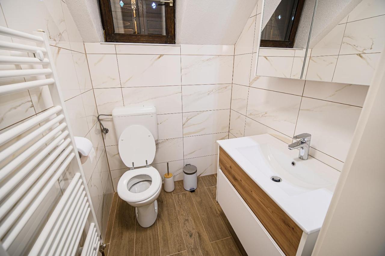 Holiday Home Kozorog Bohinj Zewnętrze zdjęcie