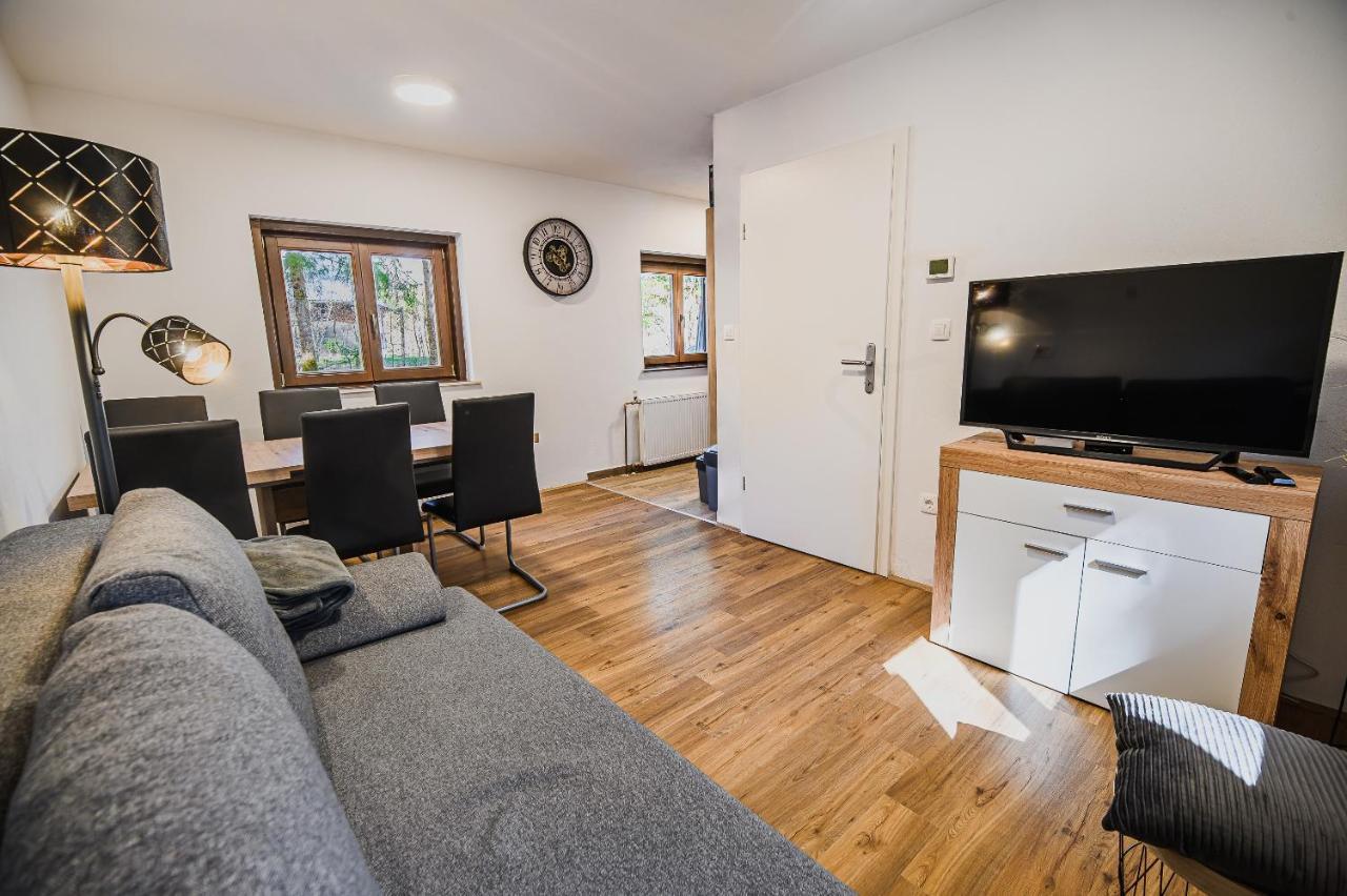 Holiday Home Kozorog Bohinj Zewnętrze zdjęcie