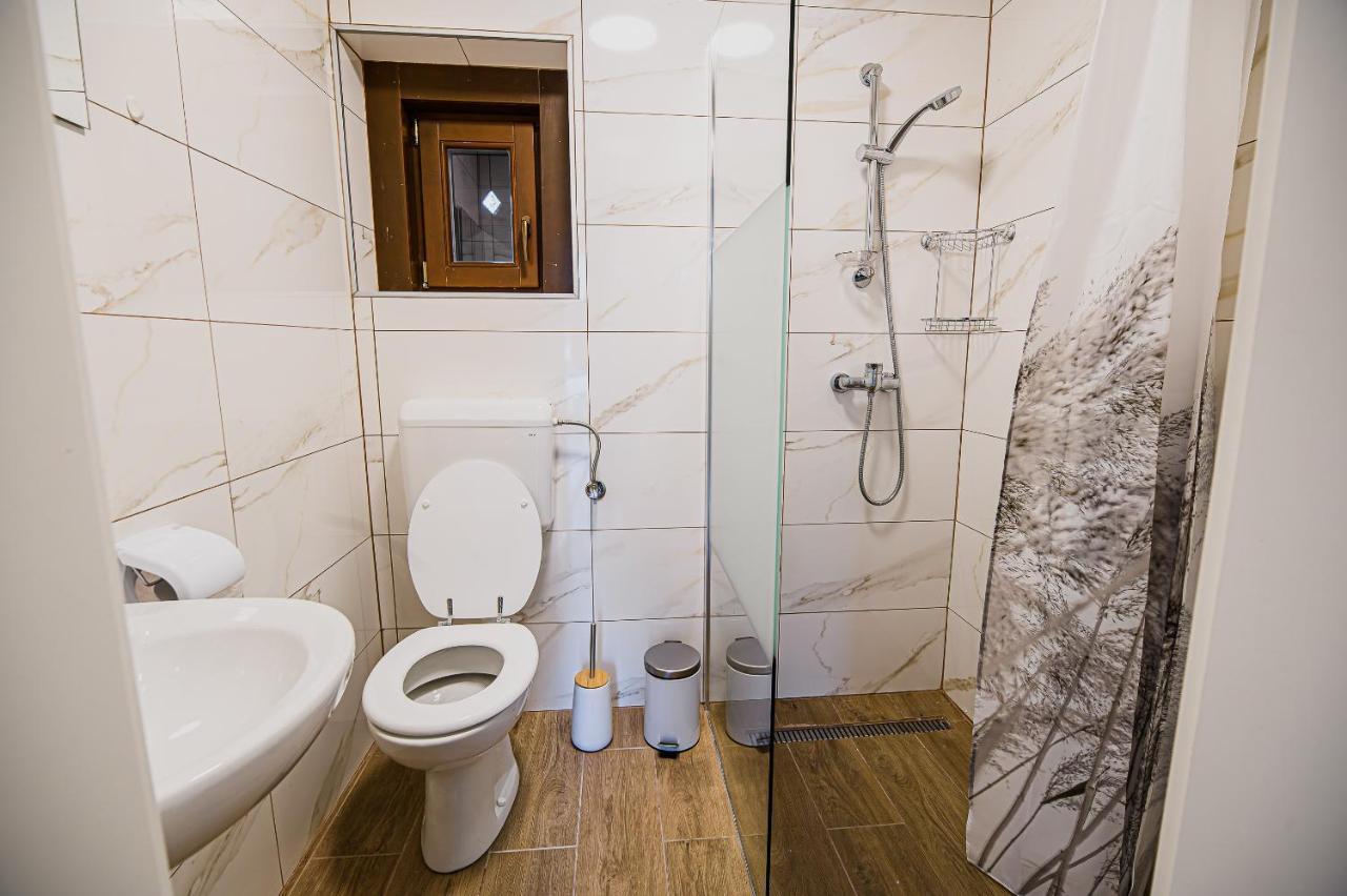 Holiday Home Kozorog Bohinj Zewnętrze zdjęcie