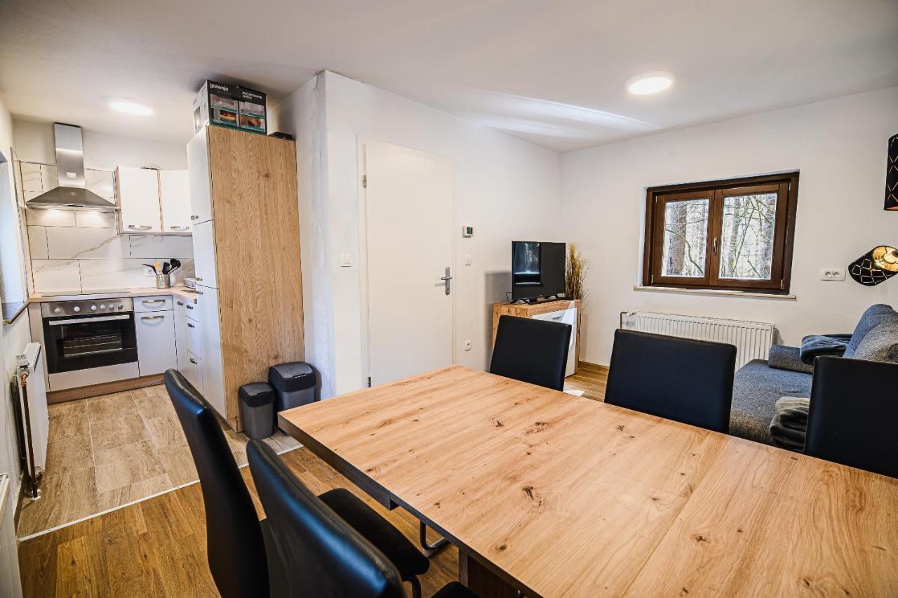 Holiday Home Kozorog Bohinj Zewnętrze zdjęcie