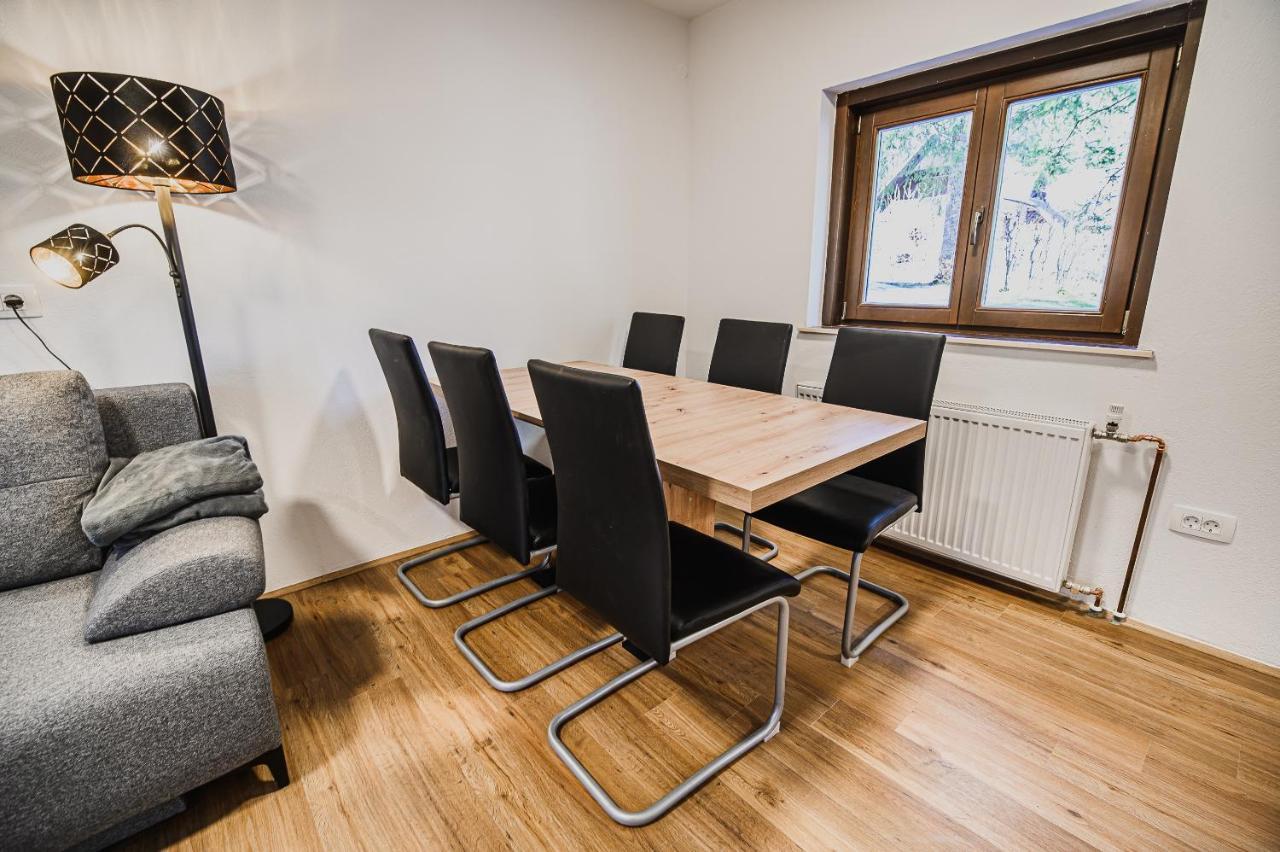 Holiday Home Kozorog Bohinj Zewnętrze zdjęcie