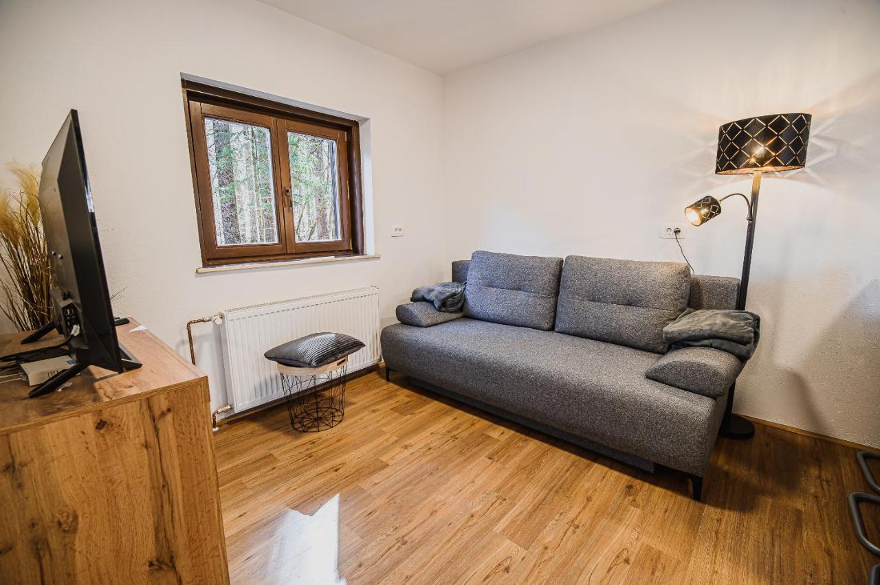 Holiday Home Kozorog Bohinj Zewnętrze zdjęcie