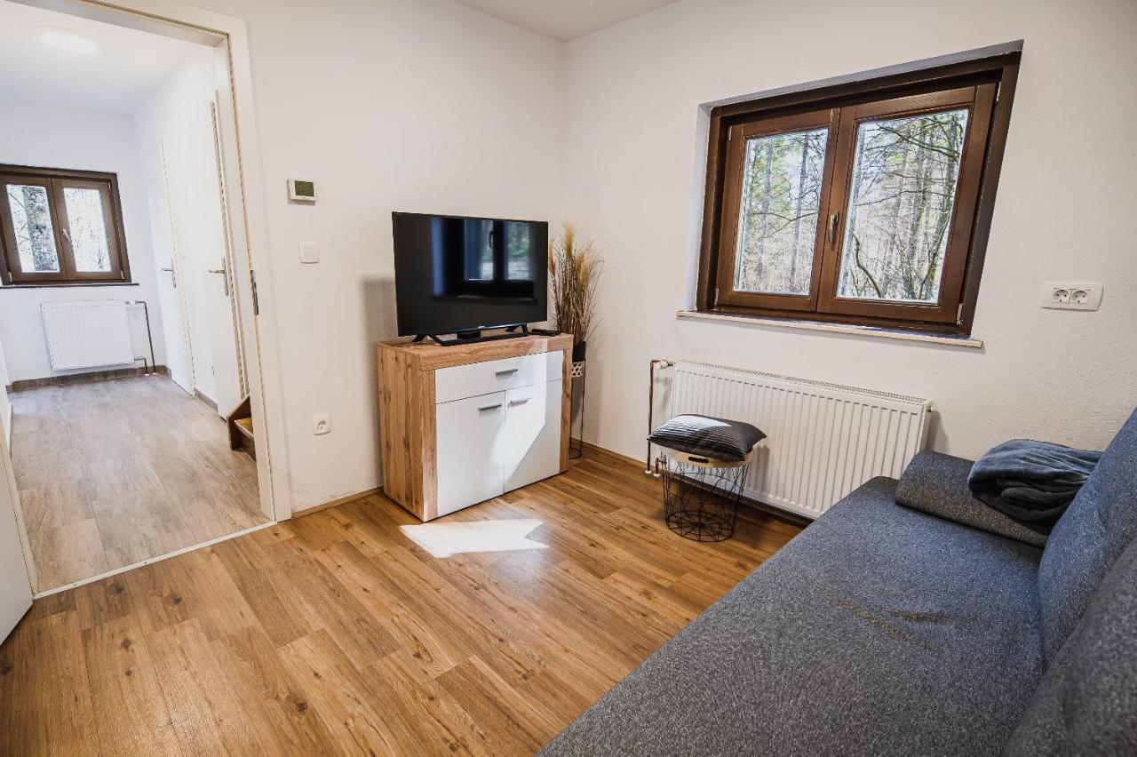 Holiday Home Kozorog Bohinj Zewnętrze zdjęcie