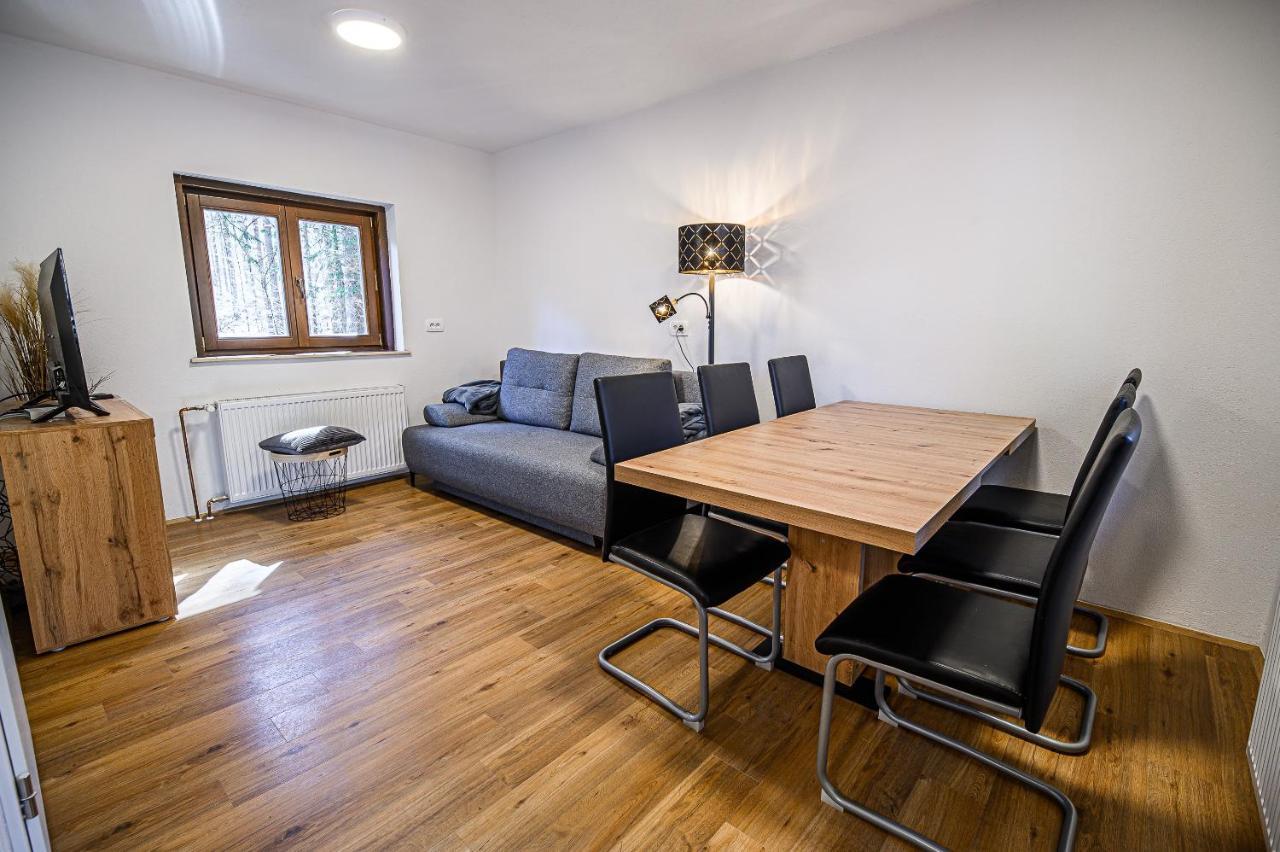 Holiday Home Kozorog Bohinj Zewnętrze zdjęcie